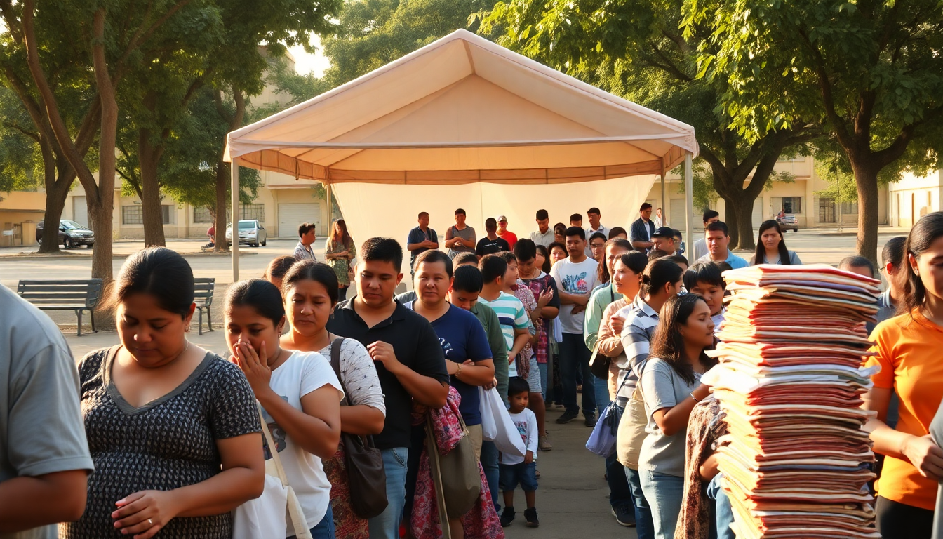Desafíos en la entrega de uniformes escolares gratuitos en San Luis
