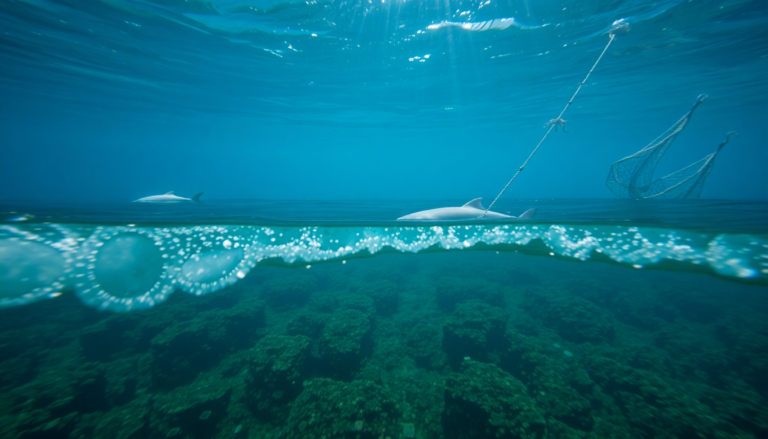 Desafíos y avances en la conservación de la vaquita marina
