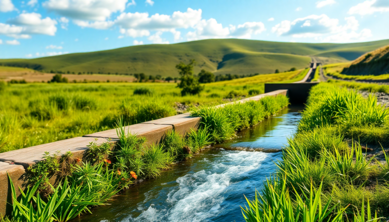 Desafíos y soluciones en la gestión de acueductos rurales