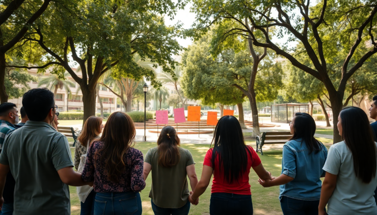 Desaparecida en Tijuana: Patricia María Juárez Reyes y el papel de la comunidad