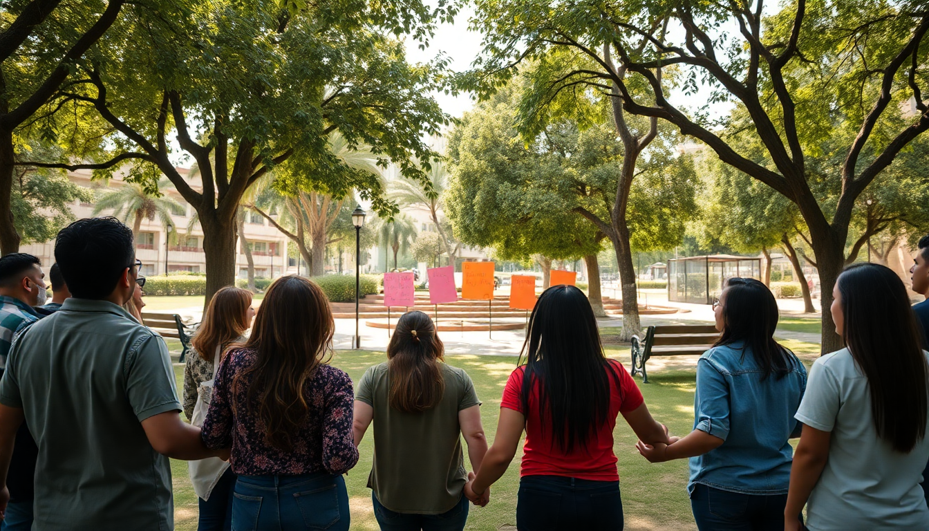 Desaparecida en Tijuana: Patricia María Juárez Reyes y el papel de la comunidad