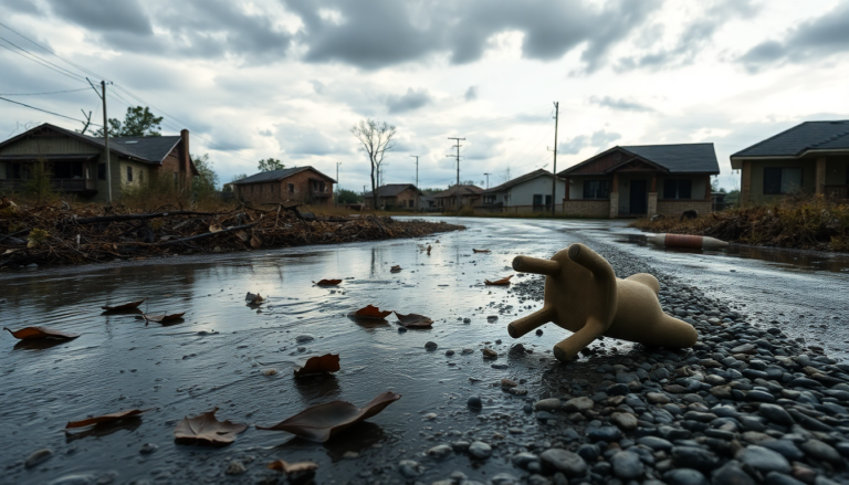 Desaparecidos en Texas: análisis crítico de la gestión de crisis