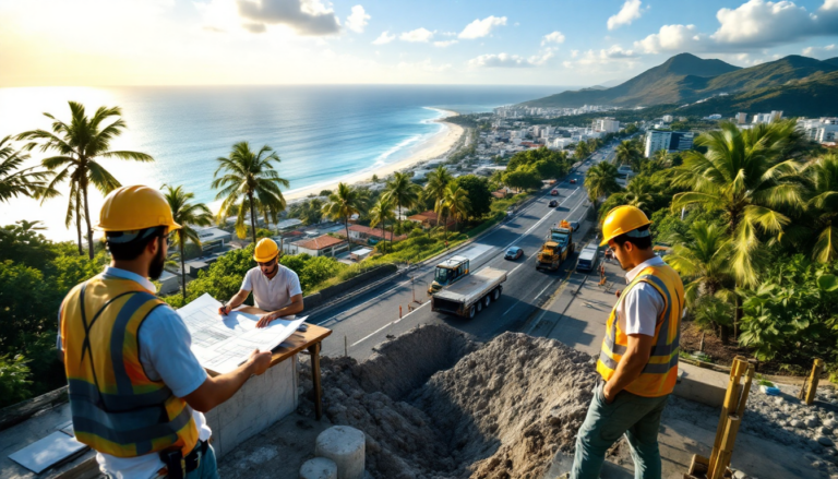 Desarrollo y desafíos en Puerto Vallarta: un enfoque realista