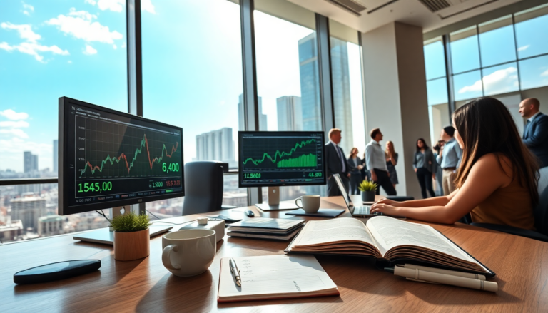 Desempeño del peso mexicano y la Bolsa en el primer semestre de 2025