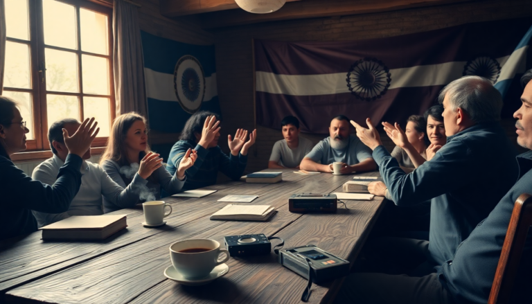 Desenmascarando el libertarismo: desafíos y oportunidades en Argentina