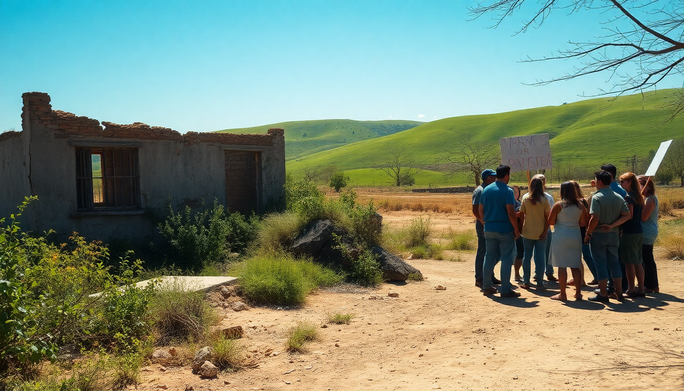 Desentrañando el caso Rancho Izaguirre: justicia y crimen en Jalisco