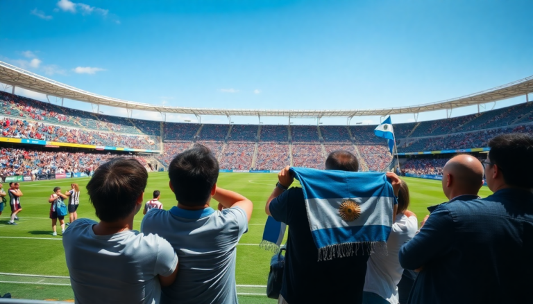 Desentrañando el fiasco del Club Mundial: lecciones del fracaso argentino