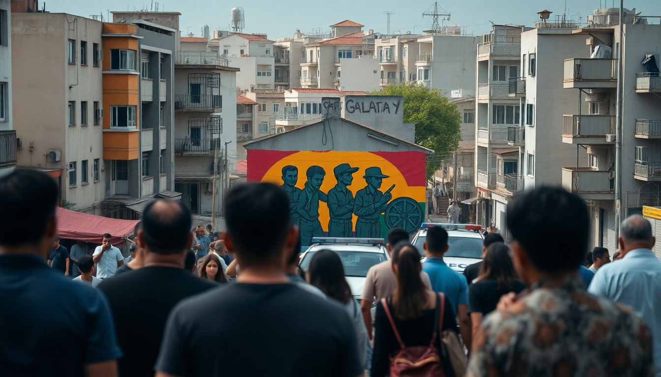 Desentrañando la brutalidad del CJNG: lecciones de un caso en Jalisco