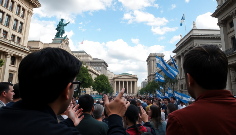 Desentrañando la condena a Cristina Fernández: implicaciones y lecciones