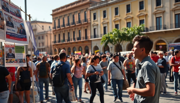 Desentrañando la crisis electoral en Venezuela: ¿Qué esperar de los comicios municipales?