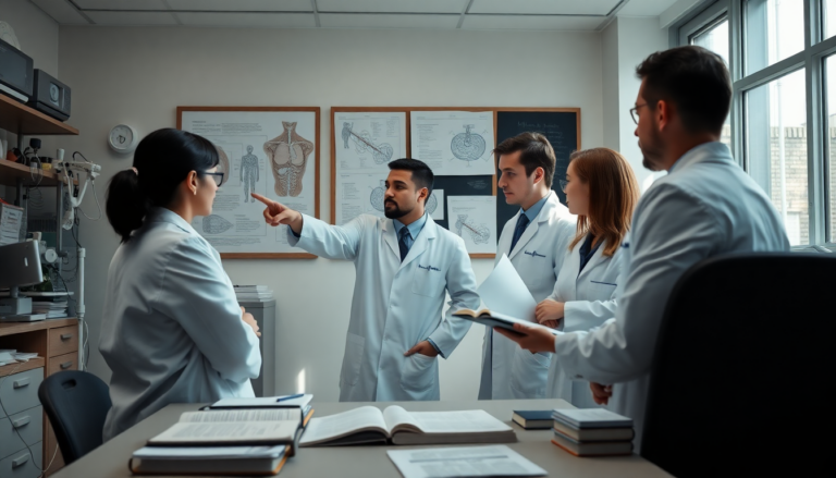 Desentrañando la crisis en residencias médicas: un análisis necesario