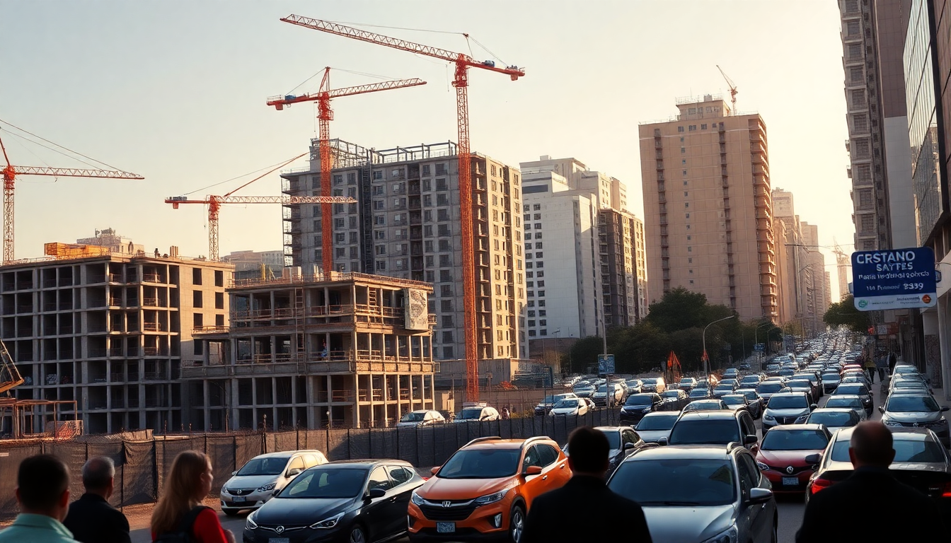 Desentrañando la economía de Milei: crecimiento selectivo y desafíos persistentes