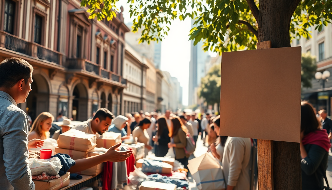 Desentrañando la realidad política y social de Argentina: más allá del ruido