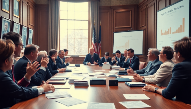 Desentrañando la resistencia republicana y el uso de la Quinta Enmienda