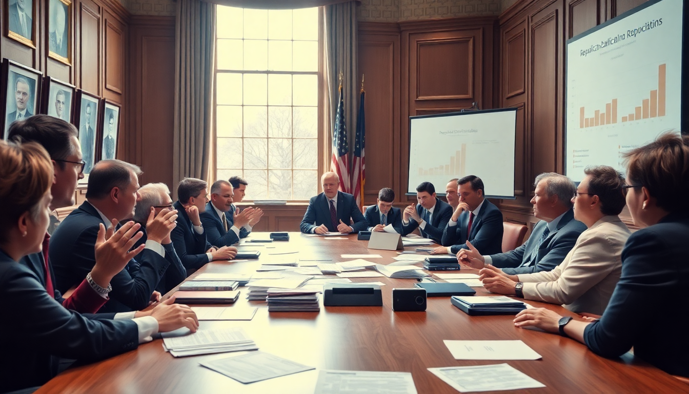 Desentrañando la resistencia republicana y el uso de la Quinta Enmienda