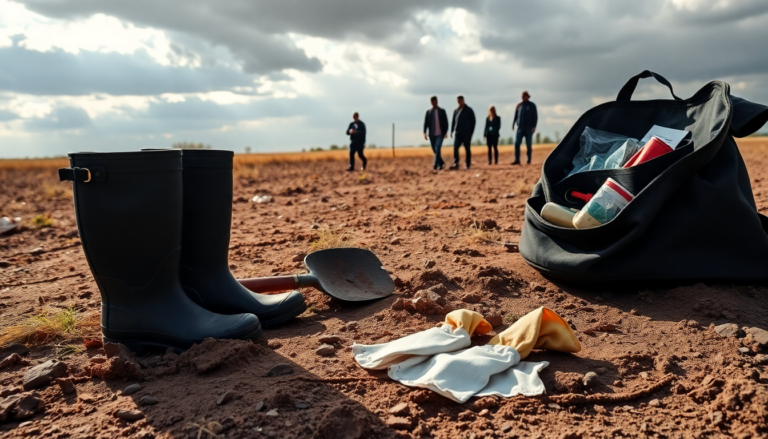 Desentrañando la verdad detrás de los hallazgos en Hermosillo