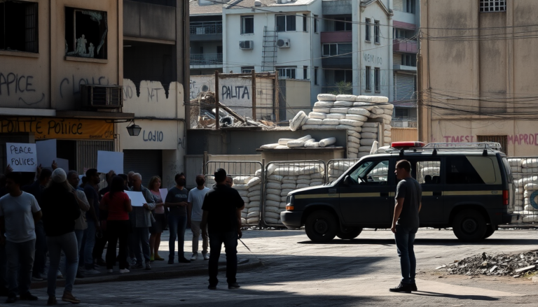 Desentrañando la violencia política en México y su efecto en el desarrollo regional