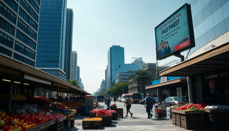 Desentrañando los riesgos ocultos en la política económica de Argentina