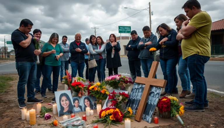 Desgarrador feminicidio en Sonora: análisis de la situación actual