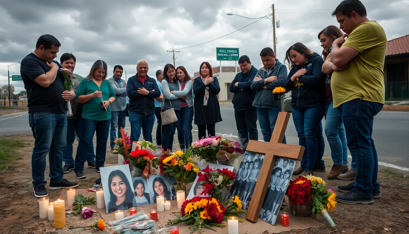 Desgarrador feminicidio en Sonora: análisis de la situación actual