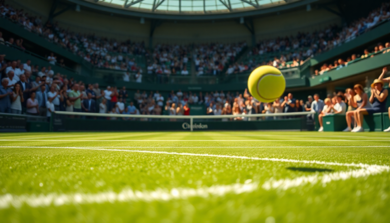 Desglose de las semifinales de Wimbledon 2025: los verdaderos competidores