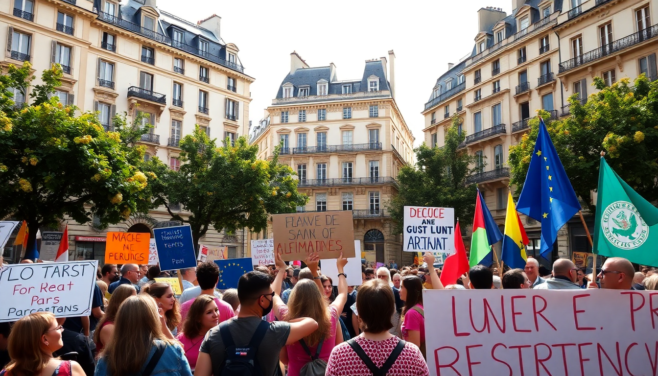 Desgranando el acuerdo comercial entre la UE y EE.UU.: implicaciones y reacciones