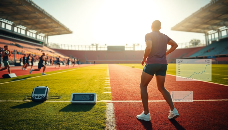 Desmitificando el rendimiento en el deporte: más allá de las cifras