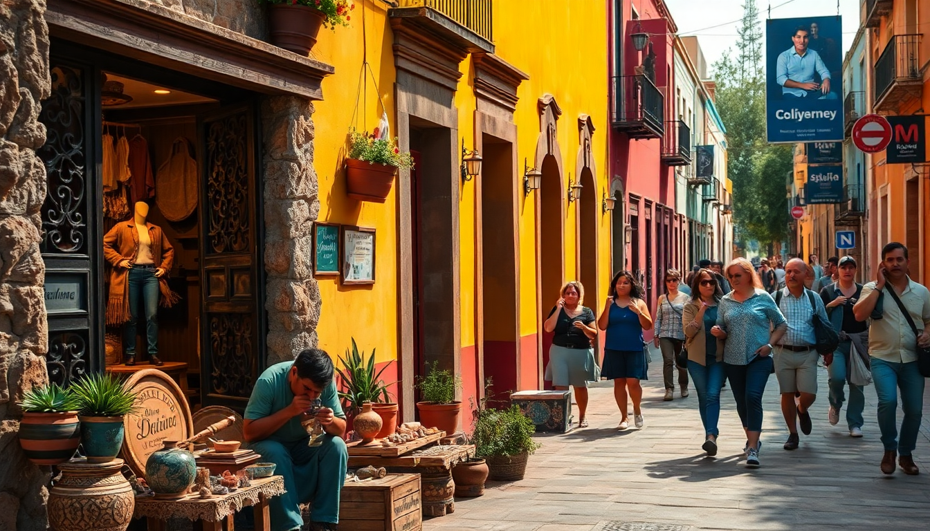 Desmitificando la gentrificación en San Miguel de Allende