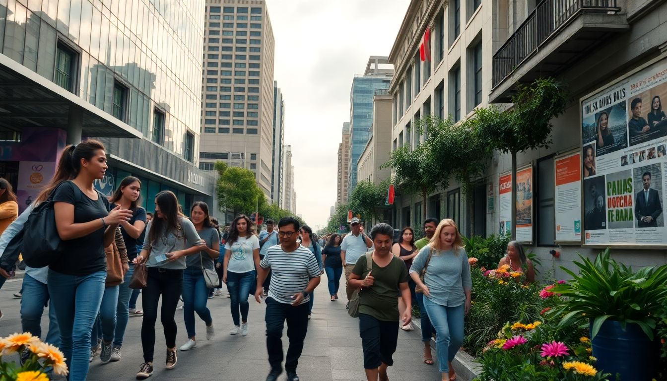 Desmitificando la narrativa de un México sin futuro