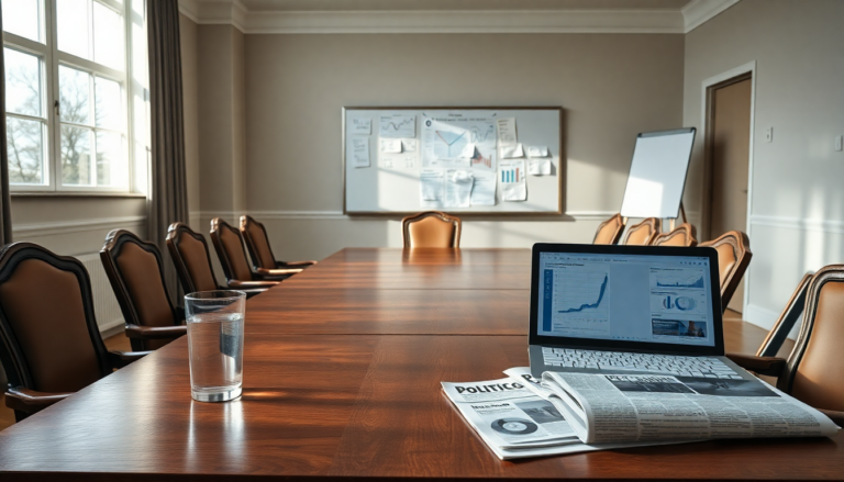 Desmitificando la política actual: un análisis profundo