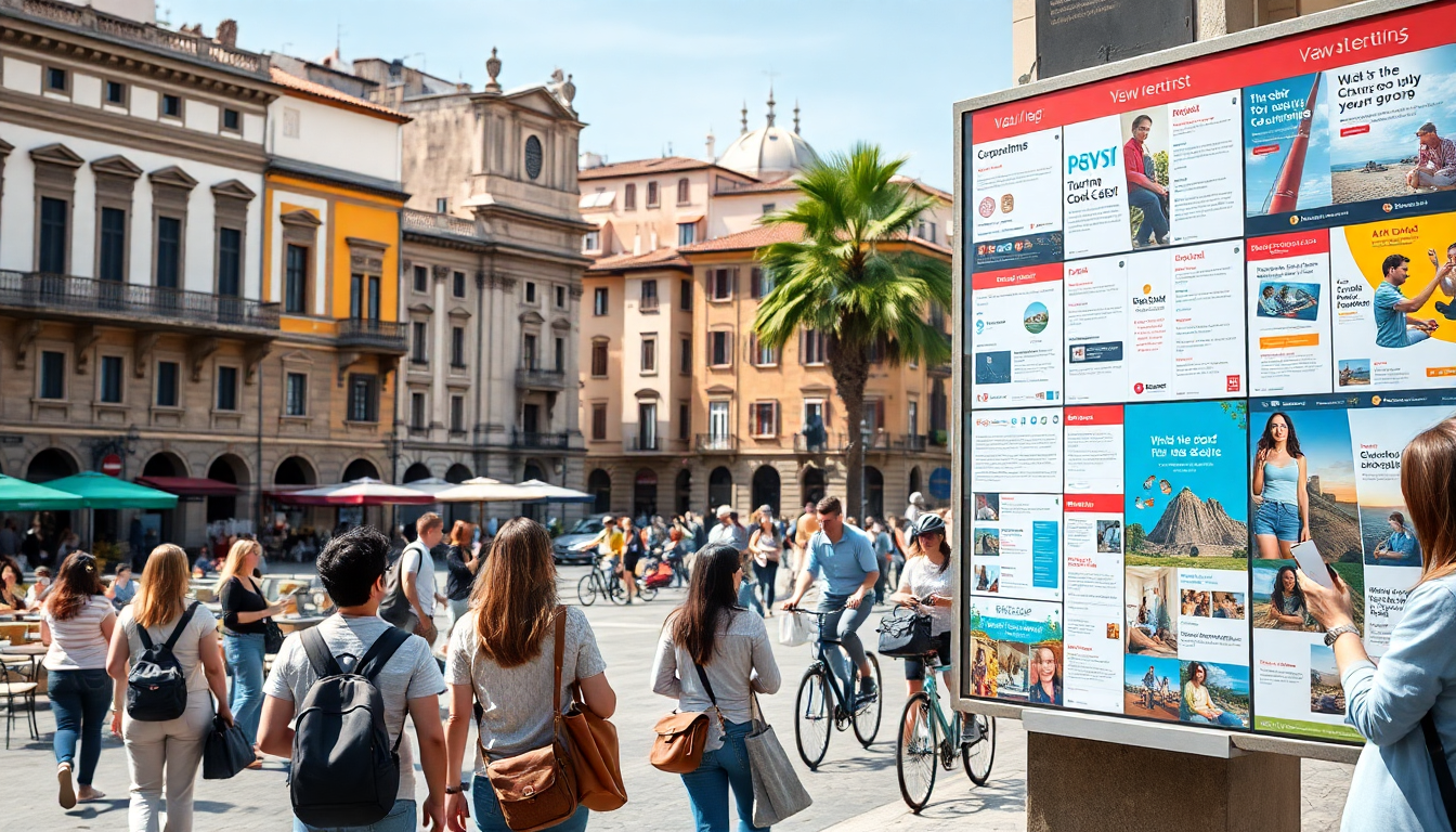 Desmitificando las campañas de marketing en el sector turístico