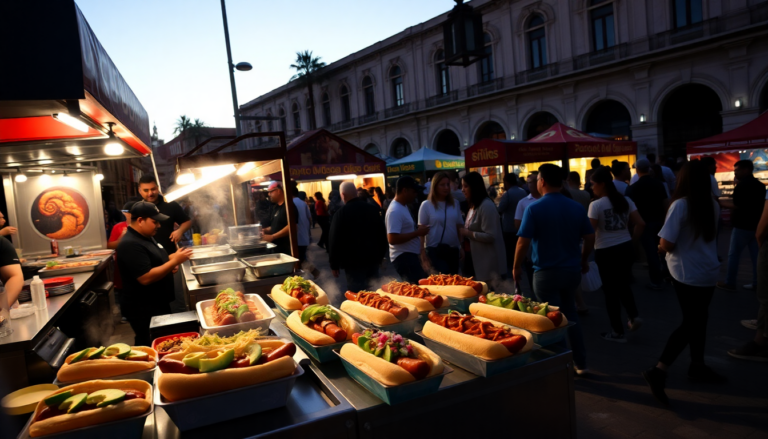 Dogo Fest 2025: un encuentro gastronómico imperdible en Hermosillo