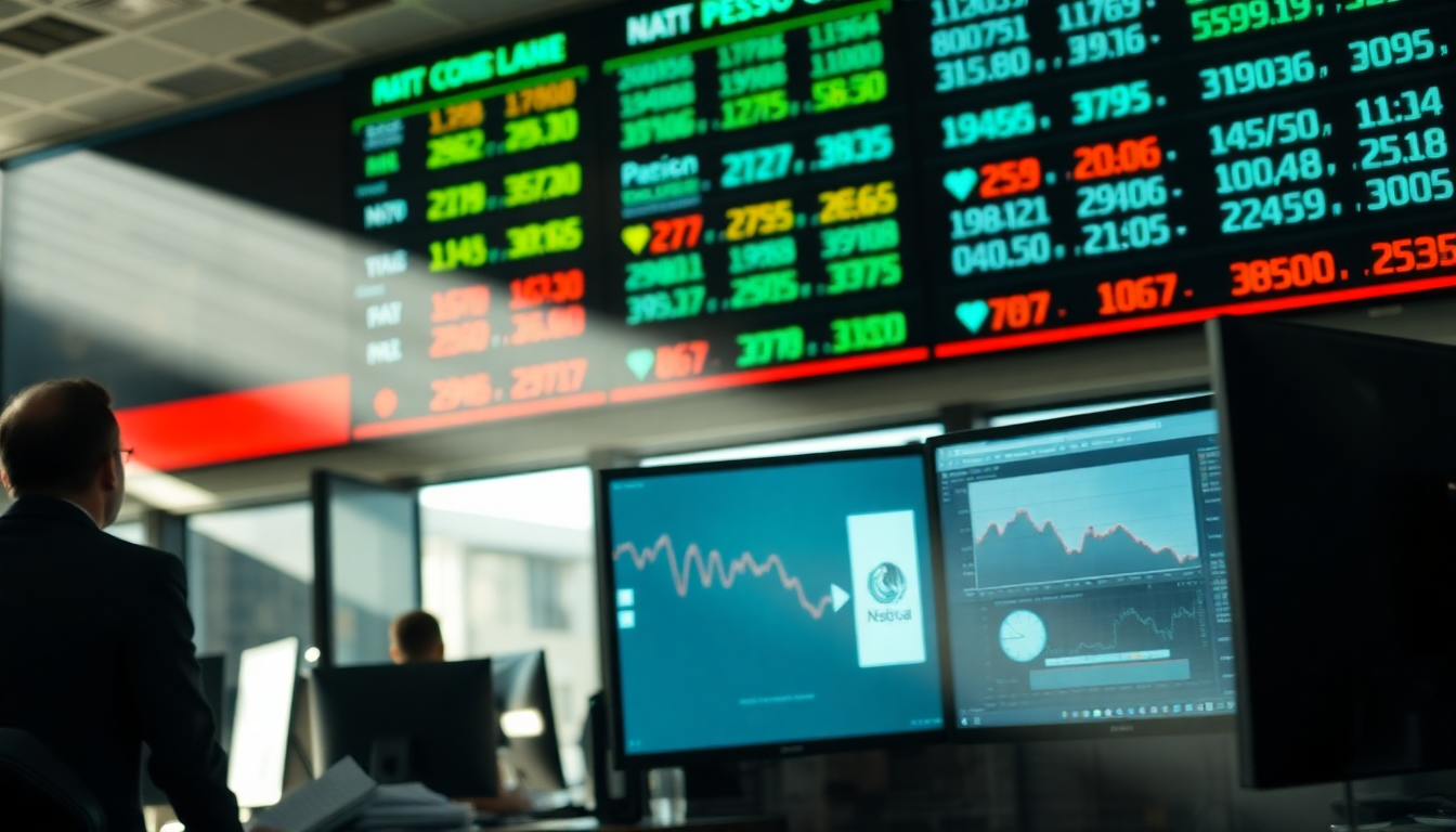 Dólar y peso mexicano: un vistazo al tipo de cambio actual