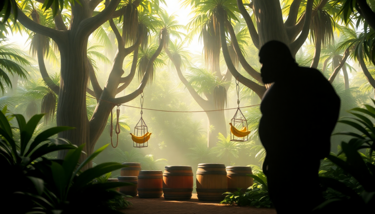 Donkey Kong Bananza: comparaciones innecesarias con Ralph, el demoledor