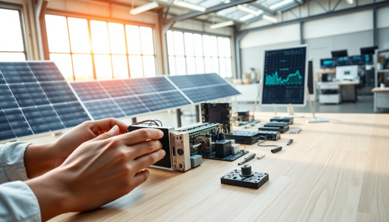 El acuerdo de Tesla y Samsung: implicaciones para la industria automotriz