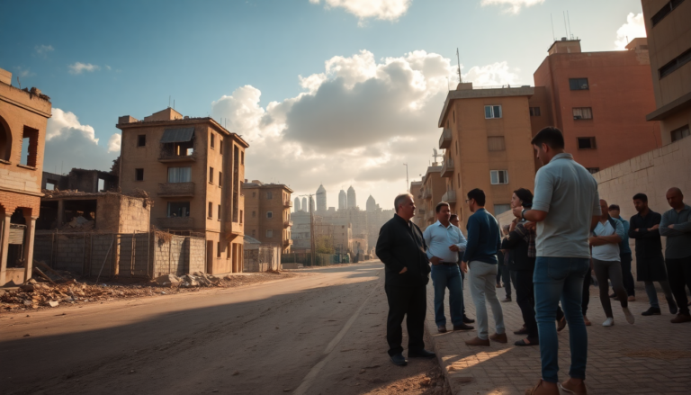 El alto el fuego en Gaza: análisis de una propuesta compleja