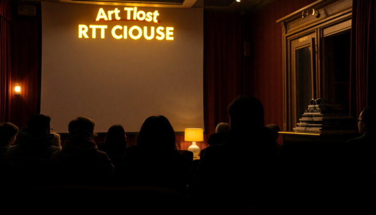 El arte del cine: explorando el brillo del diamante secreto