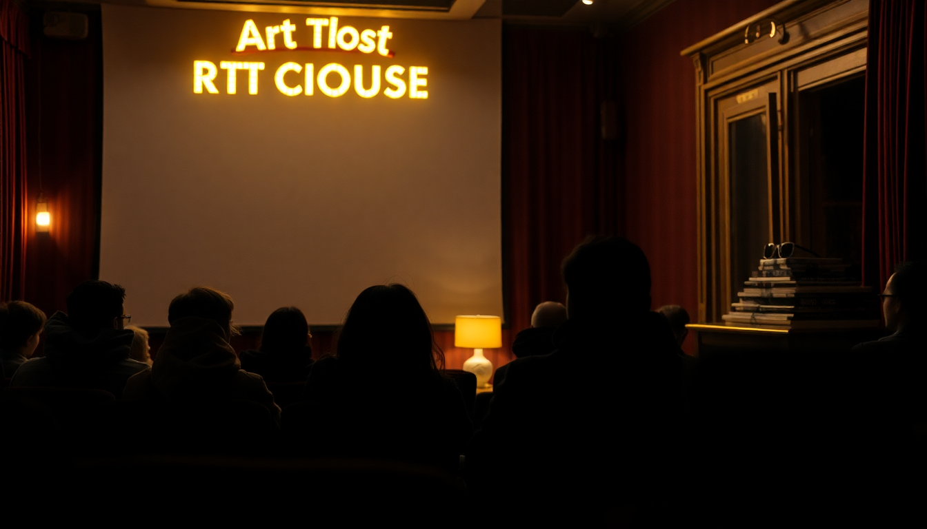 El arte del cine: explorando el brillo del diamante secreto