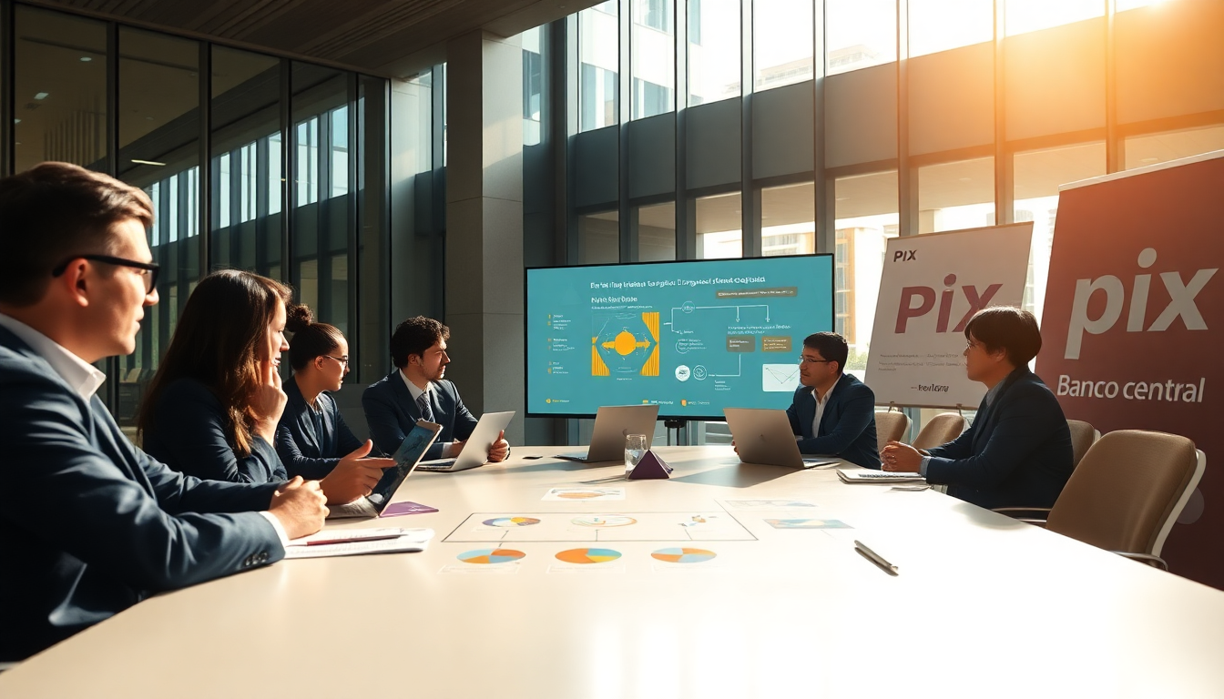 El Banco Central y su lucha contra el fraude en las cuentas MEI