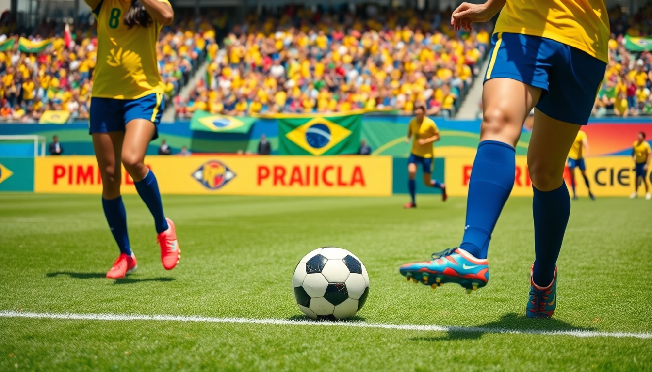 El camino de Brasil hacia la semifinal: ¿fortaleza o suerte?