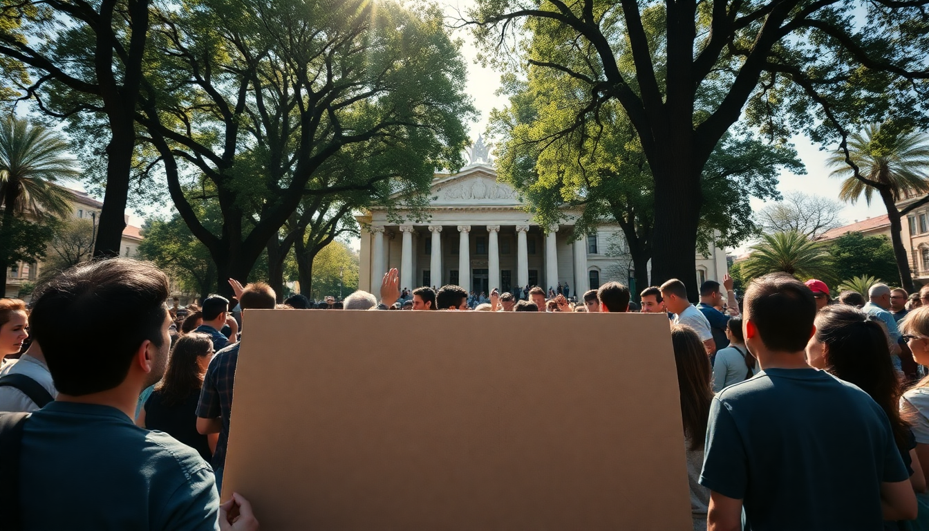 El caso YPF: implicaciones legales y políticas en Argentina