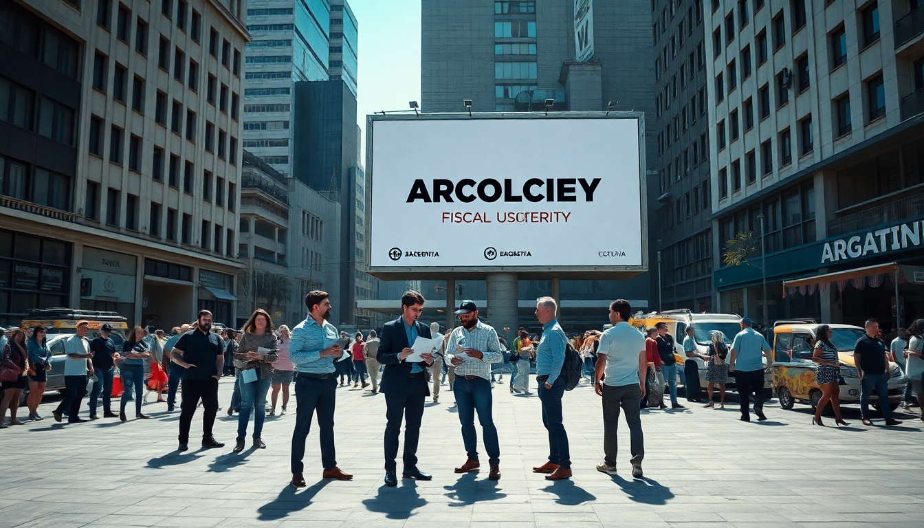 El dilema de la victoria electoral de Milei y su impacto en la economía argentina