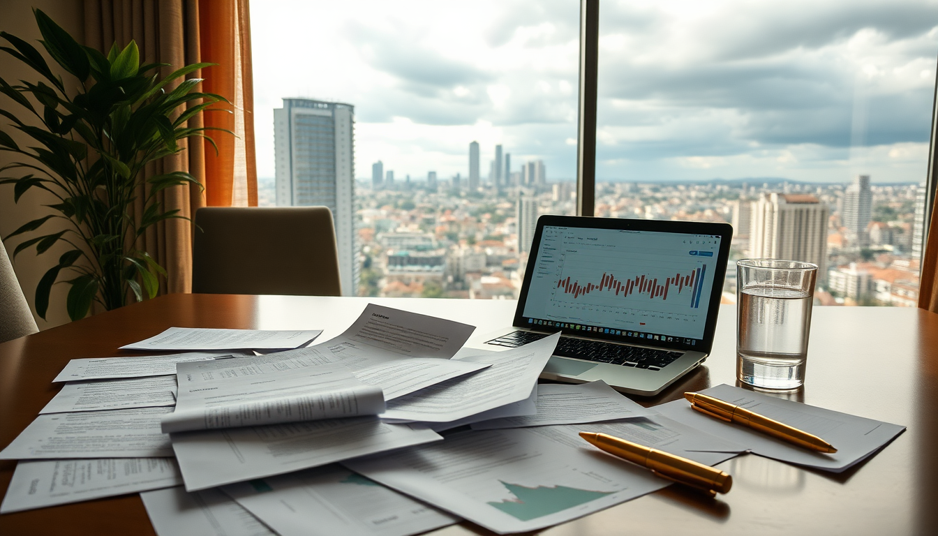 El escándalo de Pegasus: cómo la inversión se entrelazó con la política en México