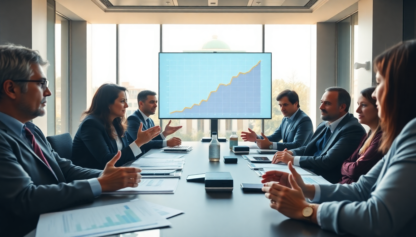 El impacto de las decisiones económicas en México y su futuro