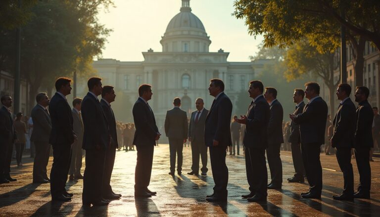 El impacto de las imágenes de menores en la política: un análisis del caso Bolsonaro