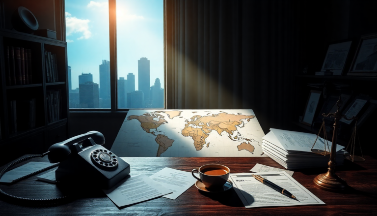 El intrigante recorrido de Leonardo Scatturice en el mundo empresarial y político