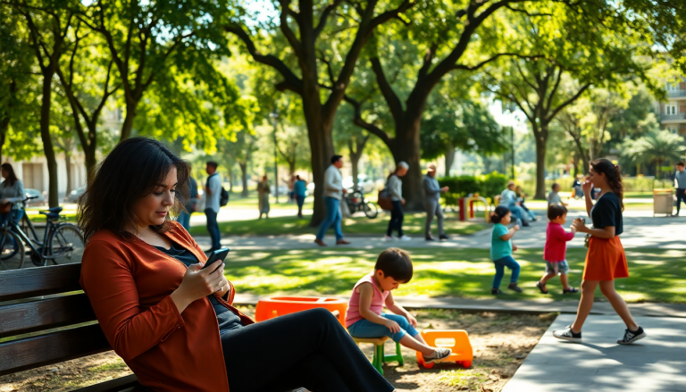 El nuevo apoyo económico para madres trabajadoras en México