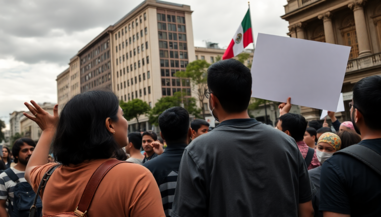 El papel de la libertad de expresión en la política moderna