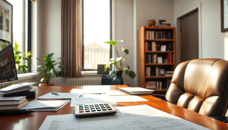 El presidente del condado: un defensor clave para la comunidad