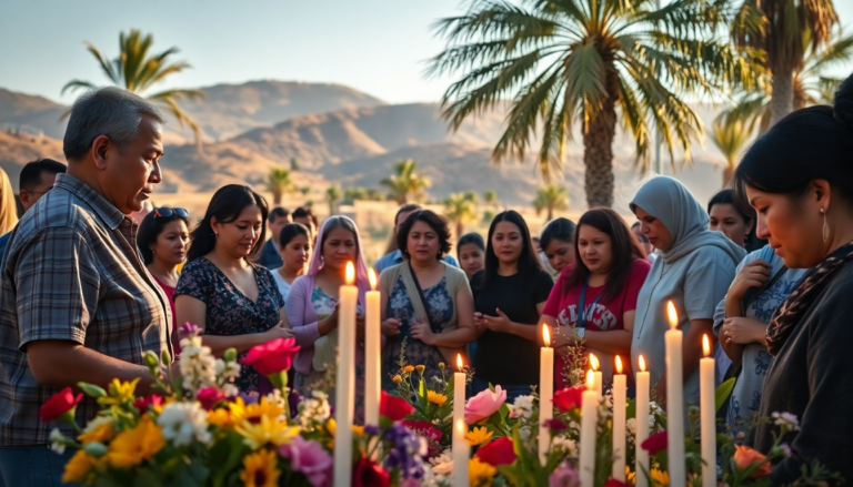 El recorrido de las reliquias de San Judas Tadeo por México